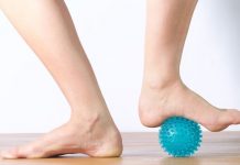 10 Home Remedies to Get Rid of Foot Pain