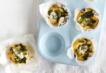 10 Healthy Lunch Ideas That Keep You Fit And Full