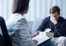 15 Warning Sign and Symptom of Depression