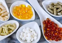 FDA prevents companies from marketing illegal dietary supplements
