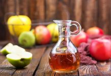 12 Apple Cider Vinegar Health Benefits