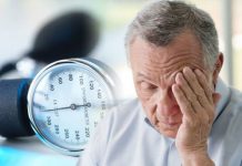 High Blood Pressure Symptoms & Cautions