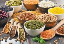15 Foods That Lower Cholesterol