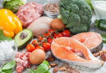 7 Kinds of Diet for Multiple Sclerosis