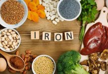 16 Foods High in Iron You Should Know