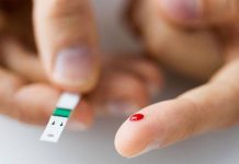 12 Signs & Symptoms of Diabetes