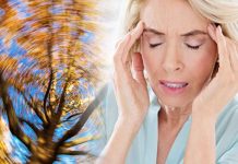 Vertigo: Causes, Symptoms, Treatments & Diet