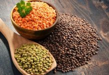 15 Low Glycemic Foods