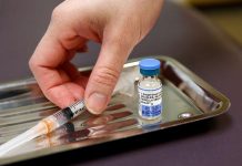 New York County bans unvaccinated kids from public areas