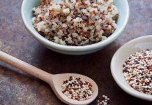 11 Health Benefits & Nutritional Facts of Quinoa