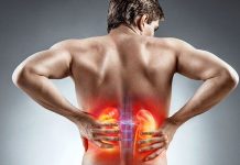 10 Kidney Pain Symptoms You Should Know