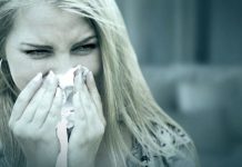 This Influenza Season Becomes the Longest One in the US in a Decade