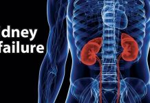 10 Symptoms of Kidney Failure