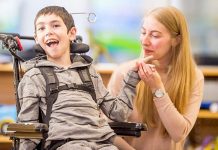 10 Common Signs & Symptoms of Cerebral Palsy