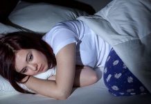 Alarming Triggers of Insomnia