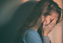 10 Symptoms of Seasonal Affective Disorder