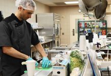 Study Finds that Ultra-processed Foods Might Lead to Gain Weight