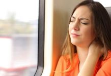 10 Common Signs of Tendinitis