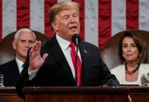 Trump Officially Asks Congress to Protect US Citizens from Balance Medical Bills