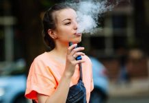 FDA Sent Warning Letters to Vaping Firms about Using Influencers on Social Media