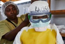 WHO said Ebola outbreak is not a “global health emergency” yet