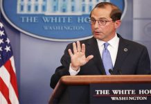 White House Stops Rebate Plans to Reduce the Costs of Drugs