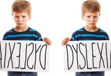 Common Dyslexia Symptoms