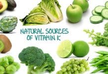 Atrial Fibrillation Eating Diet