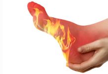 Burning Feet – Symptoms, Causes & Treatments