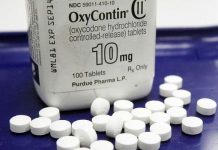 Purdue Pharma Spends more than $10 billion to Deal With Opioid Lawsuits