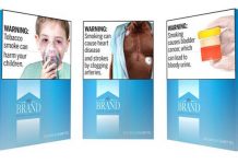 The FDA Attempts To Add Graphic Warning Images on Tobacco Products