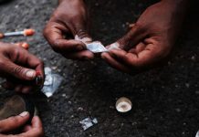 The Number of Overdose Deaths Is Now Higher In Cities than Rural Regions