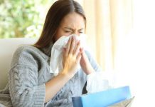 Causes and Treatments for Dry Nose