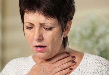 Asthma – Symptoms & Causes