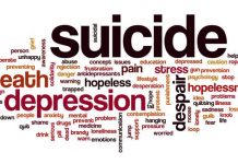Suicide Cases Are Increasing, Particularly in Rural Areas