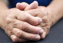 Early Signs & Symptoms of Rheumatoid Arthritis