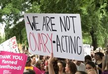 Federal Judge Froze a Near-Total Abortion Ban in Alabama