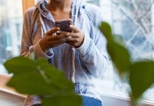 More People Are Diagnosing STDs via Social Media