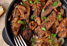 15 Foods High in Folic Acid