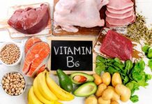 12 Health Benefits of Vitamin B6