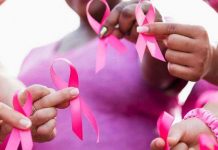 Losing Weight after 50 Years Old Associated With Reduced Risk of Breast Cancer