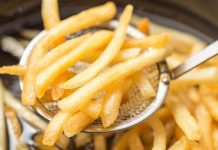 12 High Cholesterol Foods to Avoid