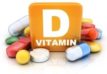 10 Amazing Benefits of Vitamin D