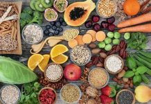 High Blood Pressure Diet – Foods That Lower Blood Pressure