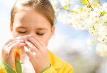 Allergies – Symptoms and Causes