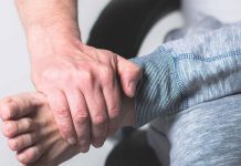 Foot Pain Symptoms