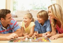 Best Board Games for Kids