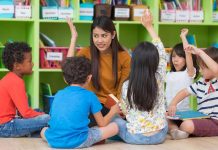 Early Childhood Education – Things to Know