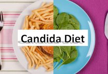 Candida Diet – How it Works & Food List