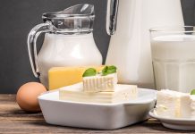 Dairy and Inflammation